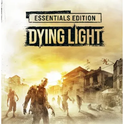 Dying Light Essentials / Definitive Edition (Steam Ключ / РОССИЯ + ВЕСЬ МИР) - irongamers.ru