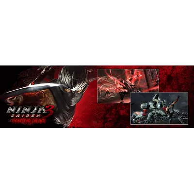 Ninja Gaiden 3