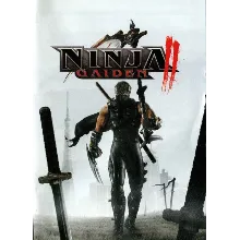 NINJA GAIDEN II XBOX one Series Xs Покупка