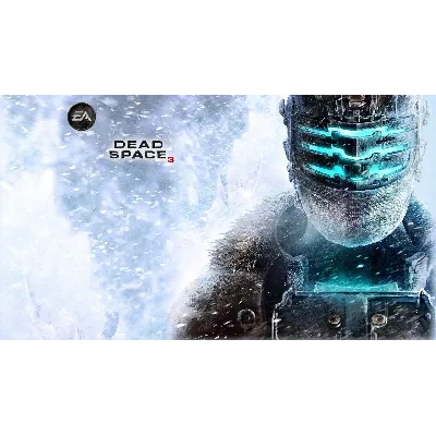 Dead Space 3 Xbox one Series Xs - irongamers.ru