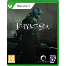 THYMESIA XBOX SERIES X|S / WIN10 КЛЮЧ+ПОМОЩЬ