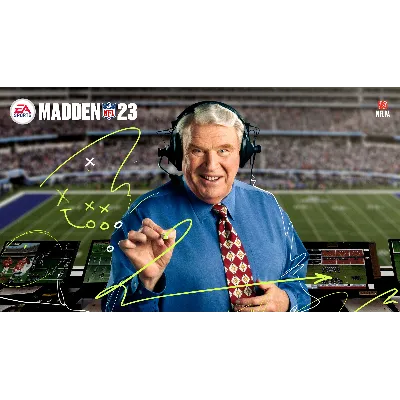 Madden NFL 23 (STEAM) - irongamers.ru