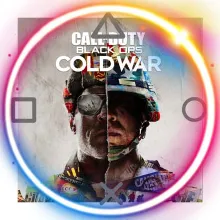 Call of Duty: Black Ops Cold War PS4/PS5/RU Активаци
