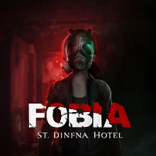FOBIA - ST. DINFNA HOTEL STEAM КЛЮЧ)