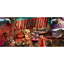 Slaycation Paradise АВТОДОСТАВКА STEAM GIFT РОССИЯ