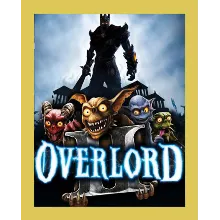 OVERLORD II 2 (Steam ВЕСЬ МИР+РФ КЛЮЧ)
