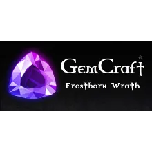 GemCraft - Frostborn Wrath АВТОДОСТАВКА STEAM РОССИЯ
