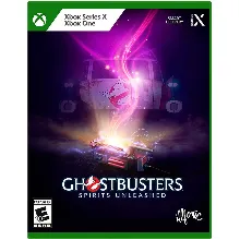 Ghostbusters: Spirits Unleashed XBOX ONE X|S Ключ