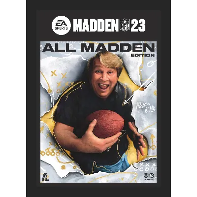 Madden NFL 26 Deluxe EA Оффлайн Активация - irongamers.ru