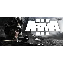 Arma III 3 STEAM Россия