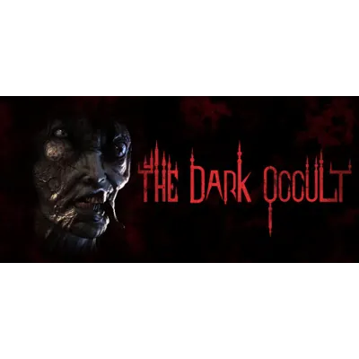 The Dark Occult АВТОДОСТАВКА STEAM GLOBAL МГНОВЕННО ЛИЦЕНЗИЯ - irongamers.ru