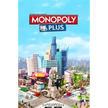 MONOPOLY PLUS + MONOPOLY Madness XBOX
