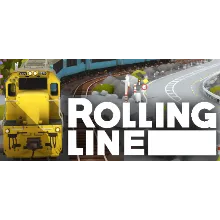 Rolling Line АВТОДОСТАВКА STEAM GIFT РОССИЯ