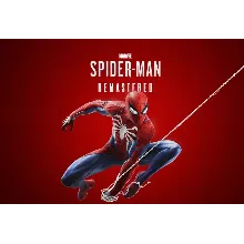 Ремастеринг Человека-паука Marvel | Подарок Турция