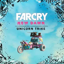 Far Cry® New Dawn - Unicorn Trike XBOX ONE / X|S Код