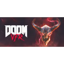 Doom VFR STEAM KEY RU CIS