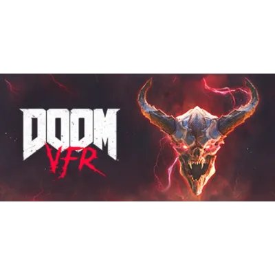 Doom VFR STEAM KEY RU CIS - irongamers.ru