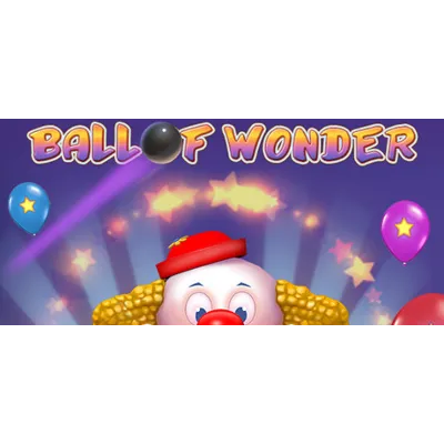 Ball of Wonder [STEAM KEY/REGION FREE] - irongamers.ru