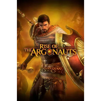 Rise of the Argonauts (Steam Gift RU/CIS)