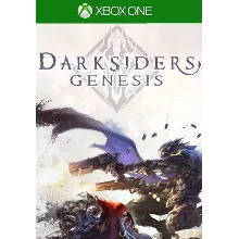 Darksiders Genesis / XBOX ONE / ARG