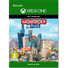 Monopoly Plus / Xbox One / ARG