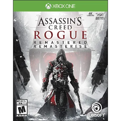 Assassin’s Creed® Rogue Remastered / XBOX ONE / ARG - irongamers.ru
