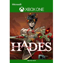 HADES XBOX ONE / SERIES X|S / WIN10 КЛЮЧ+ПОМОЩЬ