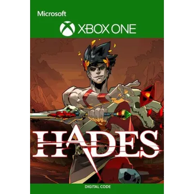 Hades II XBOX SERIES X|S + ПК - irongamers.ru