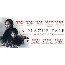 A Plague Tale: Innocence STEAM Россия