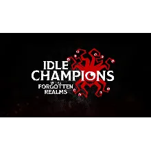 Idle Champions Стайные шалости — сезон 2» XBOX КЛЮЧ