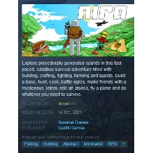 Nira (Steam Key GLOBAL)