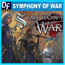 Symphony of War STEAM Аккаунт
