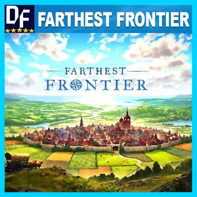 Farthest Frontier STEAM Аккаунт - irongamers.ru