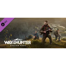 Way of the Hunter - Season Pass DLC | Steam Gift Россия