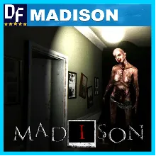 MADiSON STEAM Аккаунт