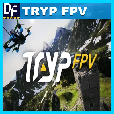 TRYP FPV STEAM Аккаунт - irongamers.ru