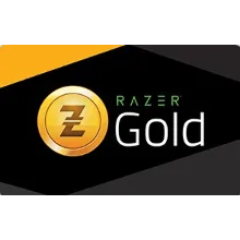 Razer Турция (5 ₺ ▬ 500 ₺) Авто доставка