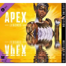 Apex Legends издание Лайфлайн⭐EA app\РФ+Весь Мир\Key⭐
