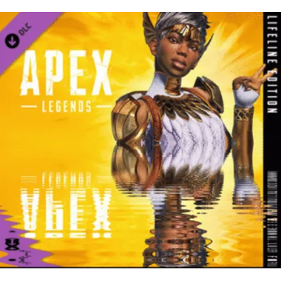 Apex Legends издание Лайфлайн⭐EA app\РФ+Весь Мир\Key⭐ - irongamers.ru