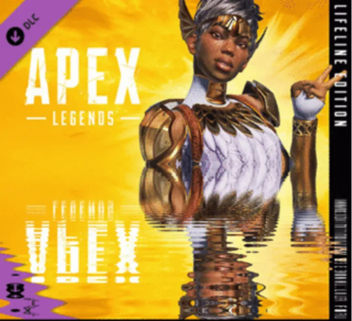 Apex Legends издание Лайфлайн EA app\РФ+Весь Мир\Key
