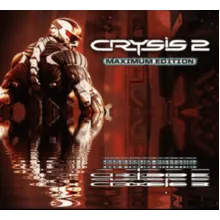 Crysis 2 Maximum Edition⭐Origin|EA app\РФ+Мир\Key⭐ +