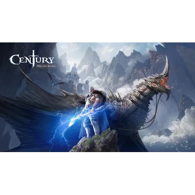 Century: Age of Ashes Krød Slaglands Dragon Bundle - irongamers.ru