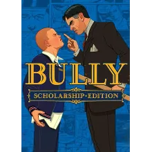 Bully: Scholarship Edition XBOX one Series Xs