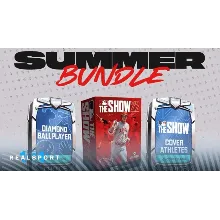 MLB The Show 22 Summer Bundle КЛЮЧ XBOX GLOBAL