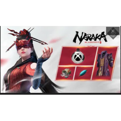 NARAKA:BLADEPOINT Awakening XBOX - irongamers.ru