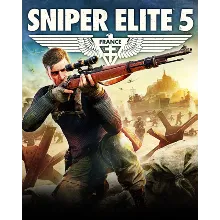 ⭐ Sniper Elite 5 Steam Gift