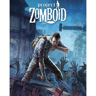 ⭐ ВСЕ СТРАНЫ+РОССИЯ⭐ Project Zomboid Steam Gift - irongamers.ru