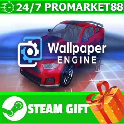 ⭐ ВСЕ СТРАНЫ+РОССИЯ⭐ Wallpaper Engine Steam Gift - irongamers.ru