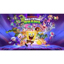 Nickelodeon All-Star Brawl XBOX ONE X|S КЛЮЧ
