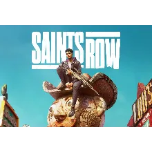 Saints Row Platinum Edition[EPIC/OFFLINE]